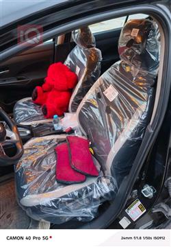 نيسان فيرسا